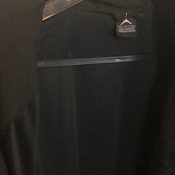 Jordan Jacket - Picture 9 of 11